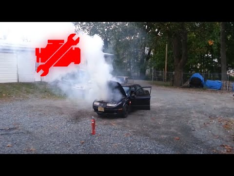 K!llING CAR ENGINE - ENGINE BLOW UP COMPILATION EP 5