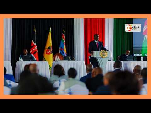 Ruto orders faster verification of pending county bills