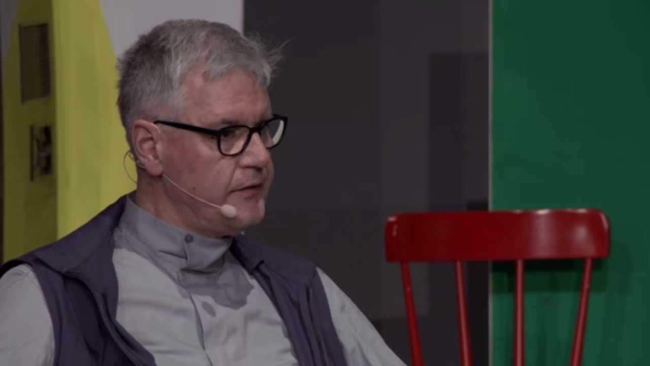 The Robotic Future of Elderly Care | Thomas Bock | TEDxTUM