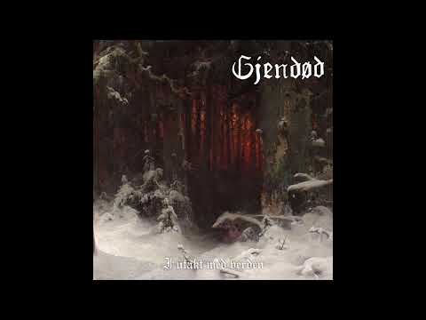 Gjendød - I Utakt Med Verden (Full Album Premiere)