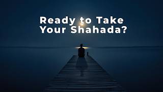 Video: Ready to Convert to Islam?
