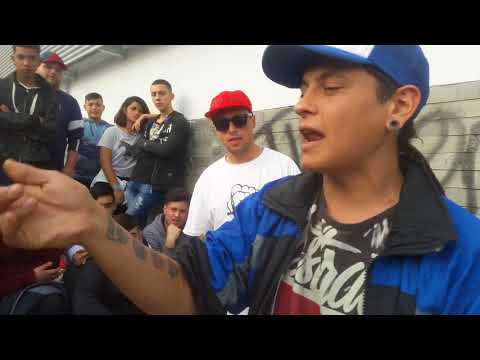 Troy Vs Kero - 4Tos - (Fecha 3° Torneo)