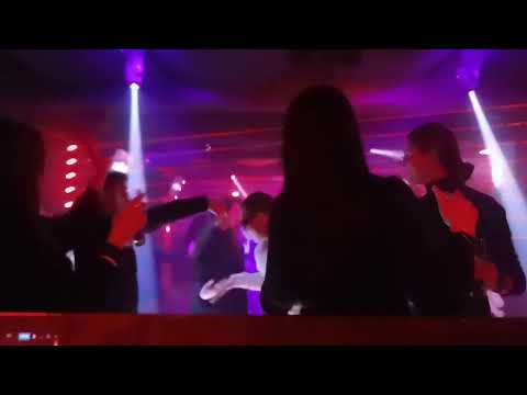 DJ Ratek | TheOne - Night Club 2024