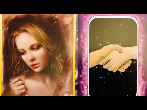 💖WunschPartner Liebes-Orakel 10.-15. Juli 2019