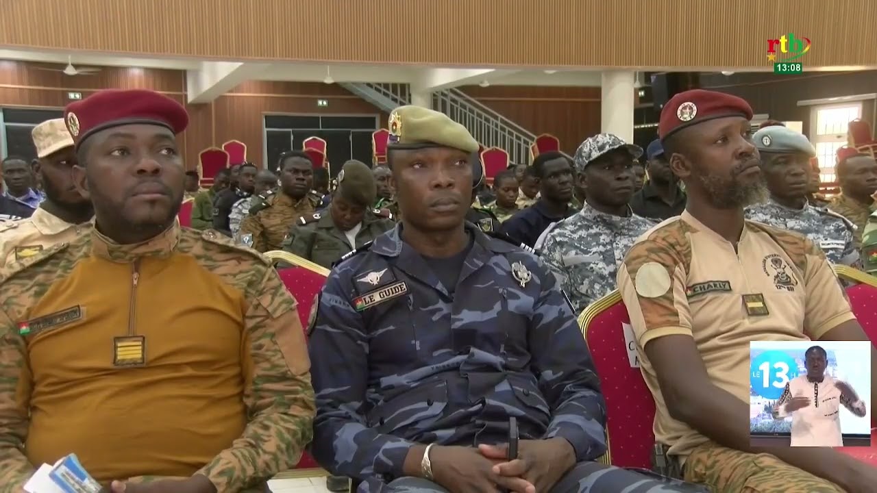 Le Conseil d’Orientation du FSP dans la région de l’Est pour faire le point de la mobilisation