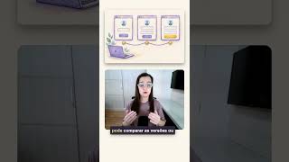 O que é commit no Git? Pense em um ponto de controle de um jogo 🎮