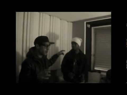 Artofghetto - Vida bonita ft Nigga Zé