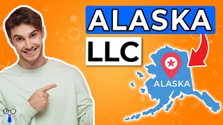 How To Start An LLC In Alaska [2023] 💼 Forming Alaska LLC (Includes FREE & Paid Options) 🔥