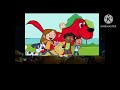 Minions Reacts To Clifford The Big Red Dog Reboot