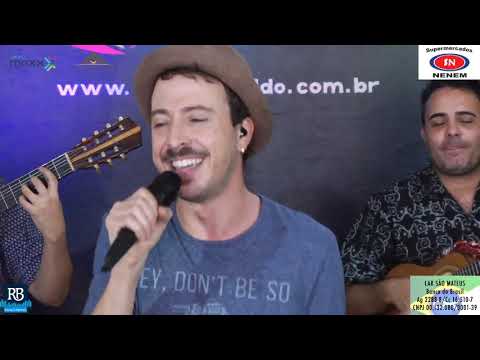 COMPACTO | Live Samba & Choro de Quintal #2