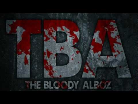 Dredha - Hallall - (Official Song 2012)