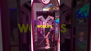 Epic Mirror Maze FAIL: You won’t believe how it ends!