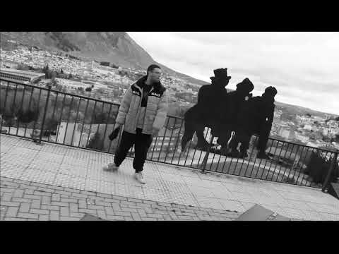 APÓSTOL - RUN AWAY prod. KVASIR