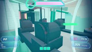 Forza Polpo Stage 13 S Rank