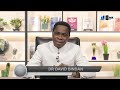 GOOD EVENING GHANA JULY 16 2026