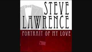 STEVE LAWRENCE - PORTRAIT OF MY LOVE 1961