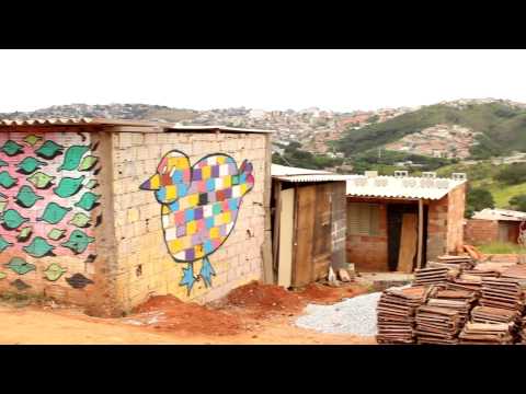 Trailer de A Rua É Pública (2013)