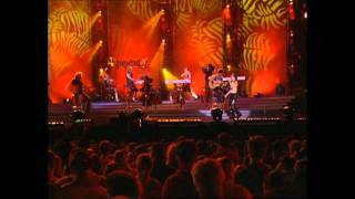 Shania Twain - UP! - Live In Chicago 2003 - 15 - Juanita (HQ).mp4