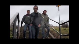 Rollin Machine - Joyride