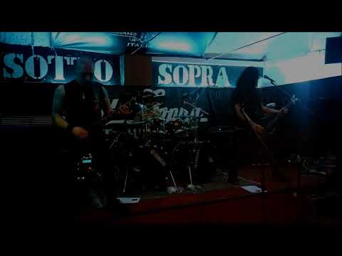 Ades Numen - Rotten blood [live]