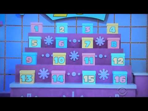 The Price is Right - Half Off - 1/29/2015