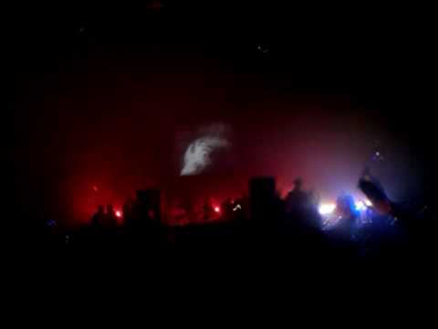 Cedric Gervais @ Avalon Hollywood Dropping Cirez D - On OFF Part 2
