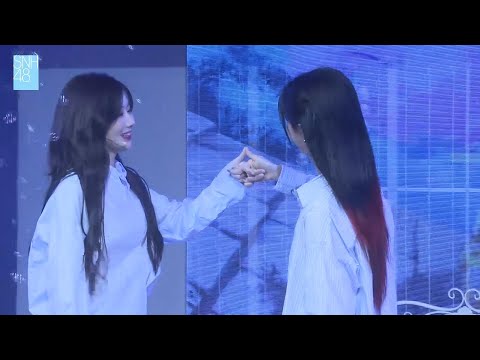 [Eng Sub] Hu Xiaohui(Bao) - 'Need A Little Bit Of Closer‘ (SNH48 Hu Xiaohui Birthday Performance)