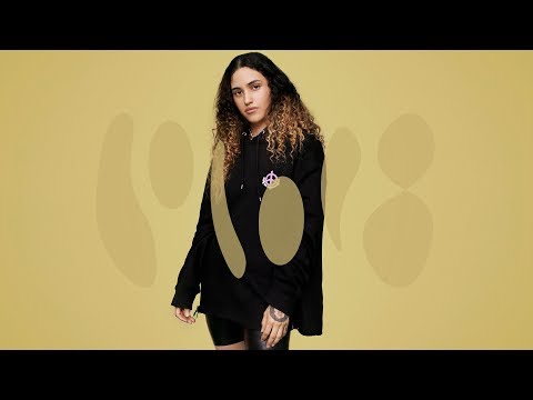 Empress Of - Trust Me Baby | A COLORS SHOW