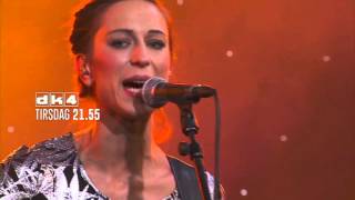 Koncert med Mathilde Falch - Live fra Studio