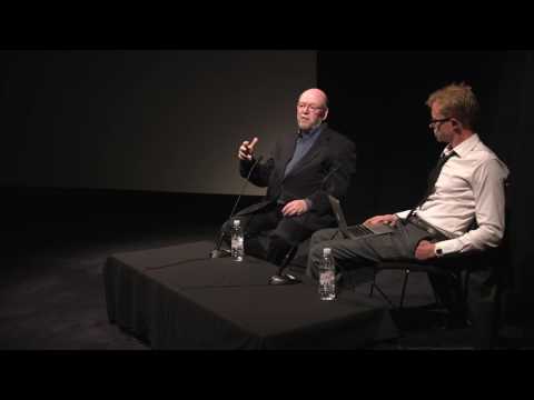 EditFest London: A One-on-Conversation with Paul Hirsch, ACE - Part 2