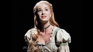 I Dreamed a Dream "Shame" Comparison