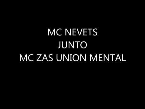 Clan The Reals (Mc Nevets) ▼ Union▼ Mc zas- Esto Se Llama Rap