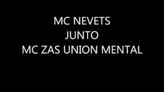 Clan The Reals (Mc Nevets) ▼ Union▼ Mc zas- Esto Se Llama Rap