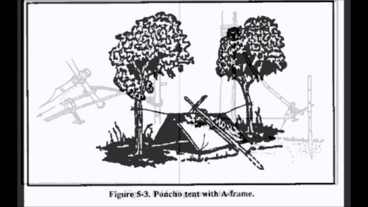 FM 21-76, Chapter 1...