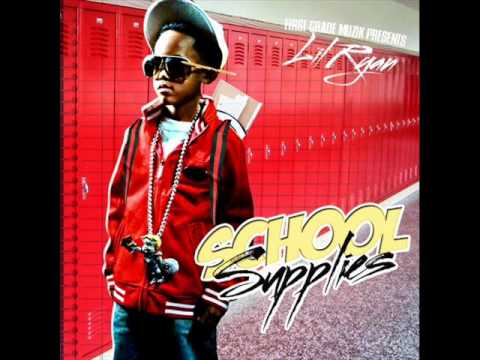 Lil Ryan -.Stay Down