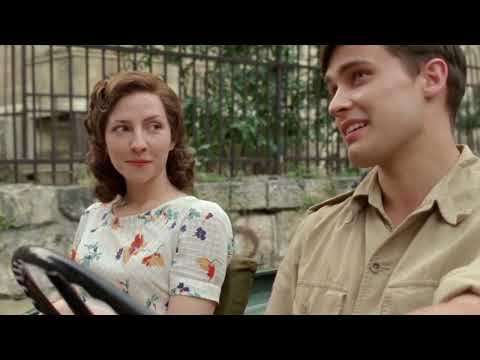 The Promise 2011 TV serial Channel 4 720p S01e02