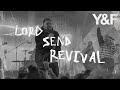 Lord Send Revival (Live) | Hillsong Young & Free
