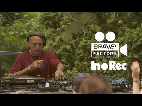 DJ Koolt | Episode 10: Brave! Factory 2025 IN REC