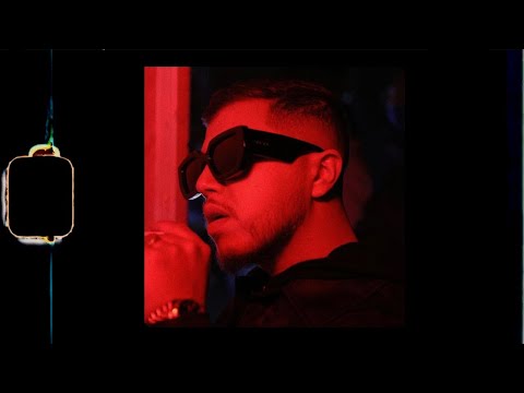 (FREE) Hamza x Josman x Laylow Type Beat | Woods | Instrumental Killer Trippy vibes