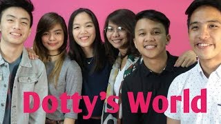 Wala Naman Pala | Dotty&#39;s World
