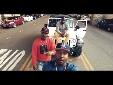 Nino Man - Hard to Tell (Feat. Flowboy Vegas)