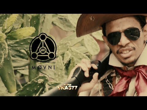 MOVNI  Cordel Molotov Feat. Rapadura