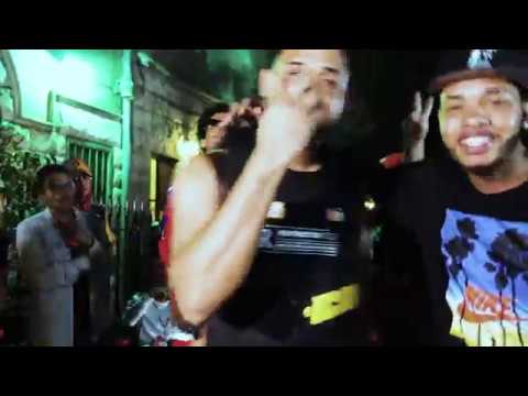 La Cocina 152 🔥 - Felix, Bon Heavy, Young Bebo Ft Alikate 19 (VIDEO OFICIAL)