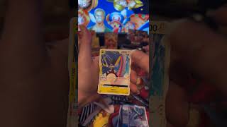 The journey continues...Pack 18 from Emperors in the New World #onepiece #tcg #cards