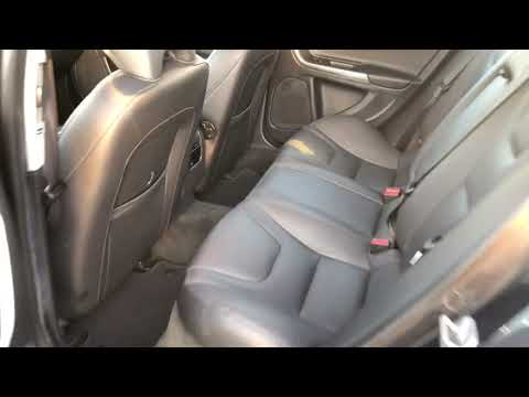 2015 Volvo S60 Used Broken Arrow,OK Quality Value Auto Sales