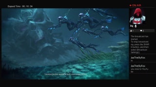 Jeffsparta9's Live Injustice 2 fighter pack 2 gameplay PS4 Broadcast Nov 14th 2017