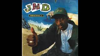 JND - Albêe (Ragga Mix) (France, 1994)