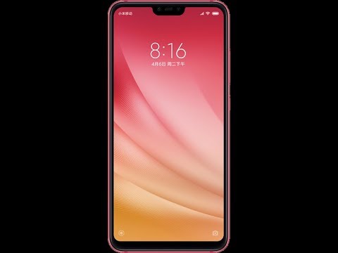 Xiaomi Mi 8 Lite IMEI Repair İşlemi 2019 İmei Değiştirme Yasal Değildir!