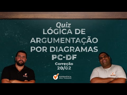 Logical Reasoning for PC-DF: Argumentation Logic Quiz