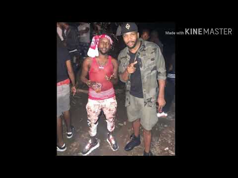 Agent Sasco Ft. Popcaan - Bank Of The Hope (January 2019)